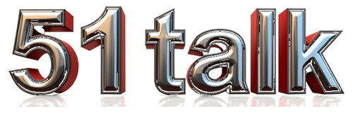 51talk logo