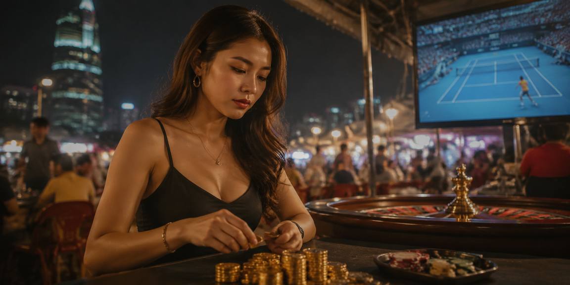 51talk Arcade